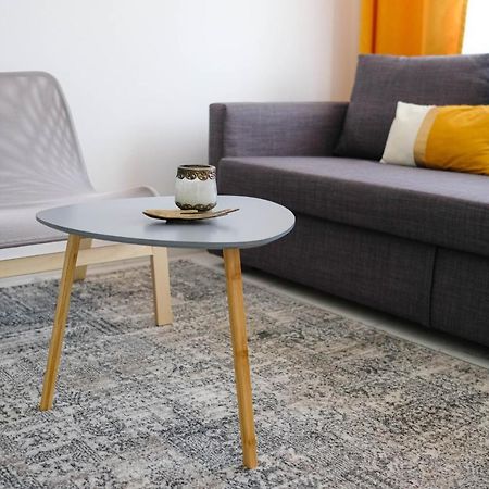Lima Residence Nikosia Bagian luar foto