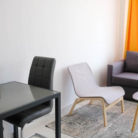 Lima Residence Nikosia Bagian luar foto