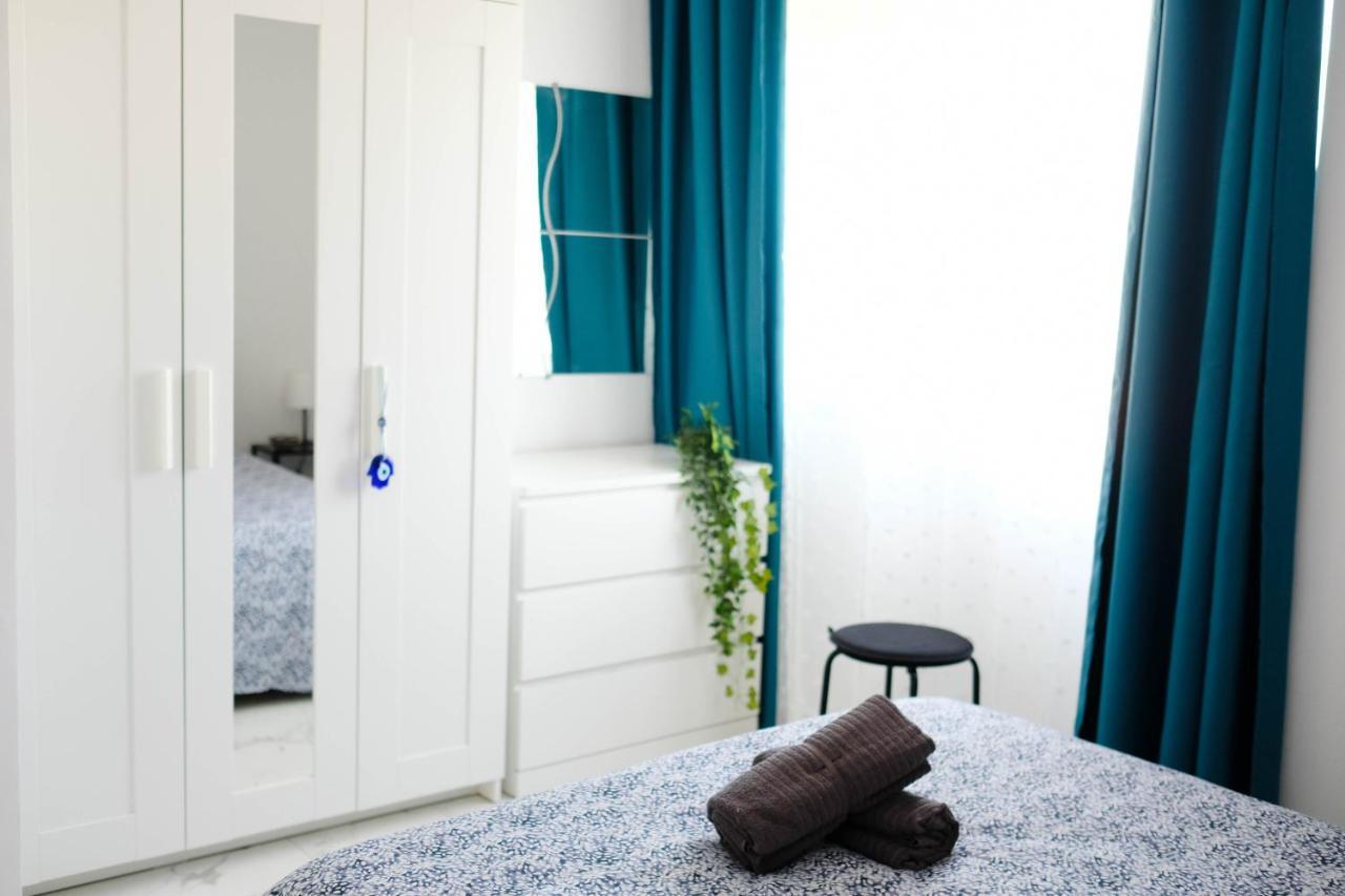 Lima Residence Nikosia Bagian luar foto
