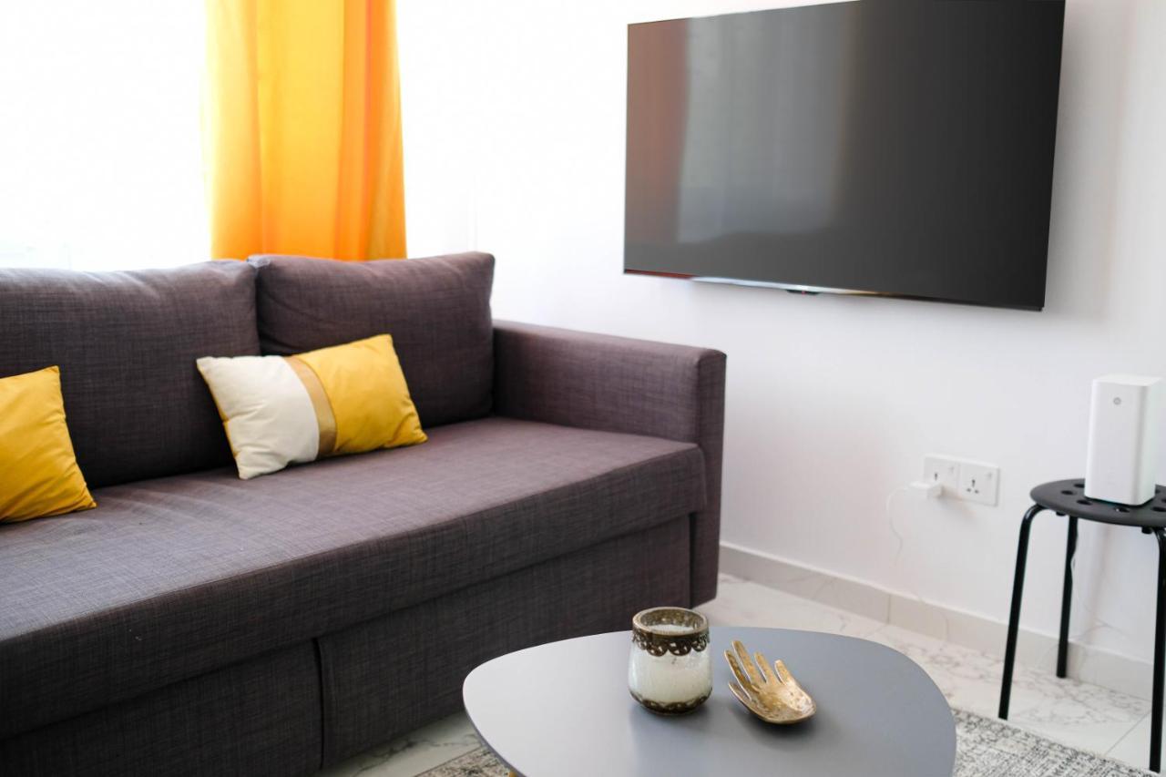 Lima Residence Nikosia Bagian luar foto