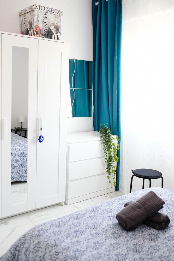 Lima Residence Nikosia Bagian luar foto